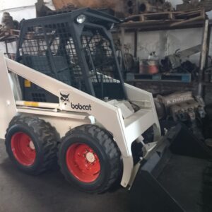 BOBCAT 643