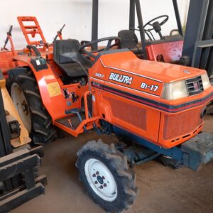 KUBOTA BULLTRA B1 -17