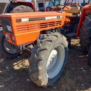 SAME MINITAURUS 60 DT