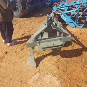 Arado Quinta de barra M2