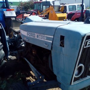 FORD 3600 ST