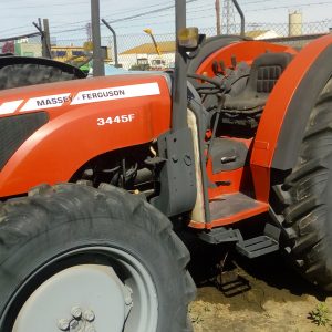 MASSEY FERGUSON 3435 F