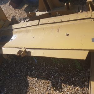 M-163 PALA BULLDOCER