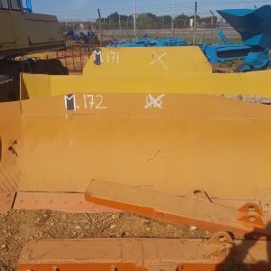 M-172 PALA BULLDOCER