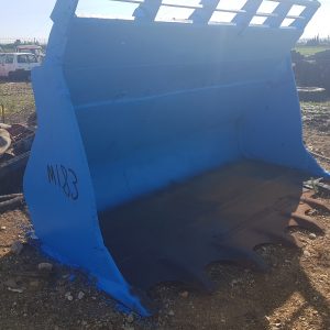 M-183 CAZO DE PALA GRANDE PARA MINAS