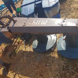 M-114 MAQUINA DE SEGAR