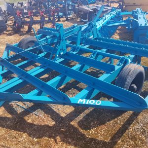 M-100 CULTIVADOR GRANDE