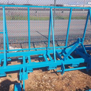 cultivador grande M83