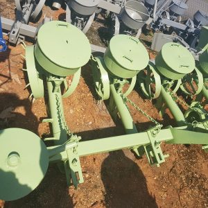 sembradora de pipas M54
