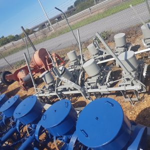 sembradora de pipas M57