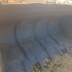 Cazo de pala grande M13