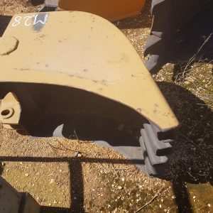 cazo de retro grande  M28