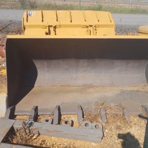 Cazo de pala grande M14