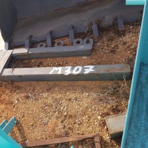 M-307 COMPLEMENTOS DE GRUA