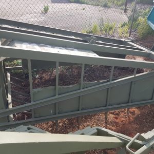 M-303 RECOGEDOR DE CHAMIZA