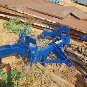 M-288 RECOLECTORA DE REMOLACHA