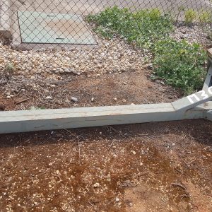 M-305 PROLONGADOR DE PALA