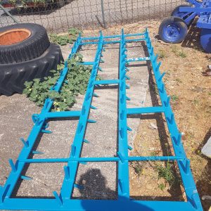 M-312 RASTRO PARA DESTERRONAR