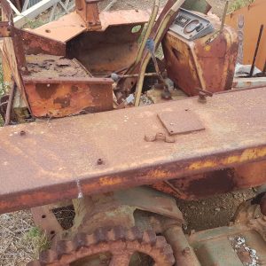 CARRARO CADENA 90cv 3 pistones