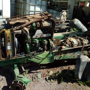 john deere 6320 c