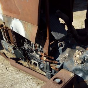 new holland TS100 A o case mxu110