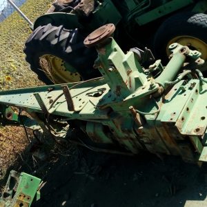 john deere 6420 y 6310