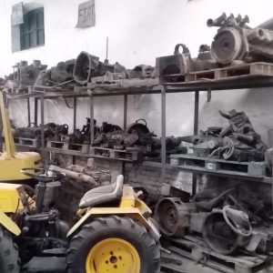 repuestos varios M&f, FIAT y Deutz