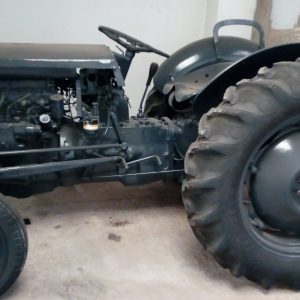 FERGUSON - COLECCION