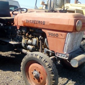 BARREIROS 7000