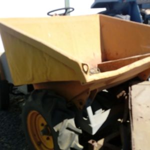 DUMPER AUSA
