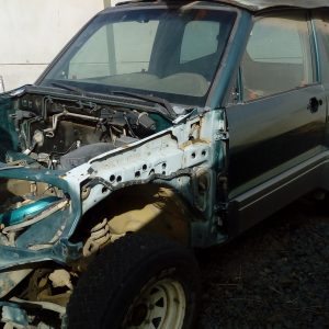 MITSUBISHI DID CORTO