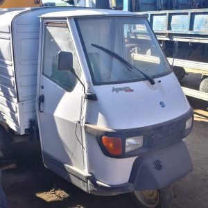 PIAGGIO APE 50