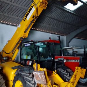 JCB 532 120