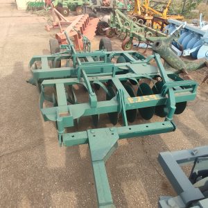 E-259 GRADAS DE ARRASTRE