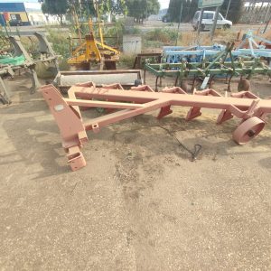 E-197 ARADO DE 7ª NOLI