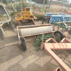 E-259 RODILLO DE PIEDRA