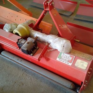 DESBROZADORA ROCCIA EF 125