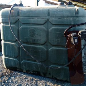 E-303 DEPOSITO DE GASOIL