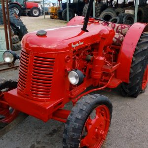 DAVID BROWN CROPMASTER