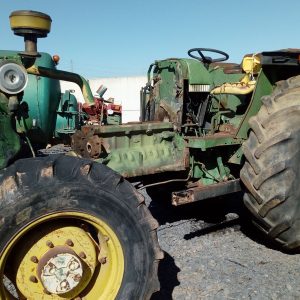 JOHN DEERE 3150 DT