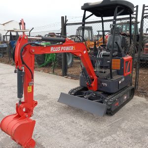 PLUSPOWER VTW 15 NUEVA