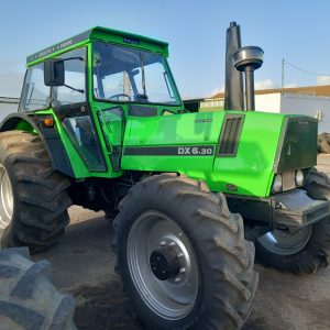 DEUTZ FAHR DX 6.30