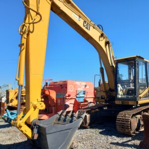 CATERPILLAR 317 N
