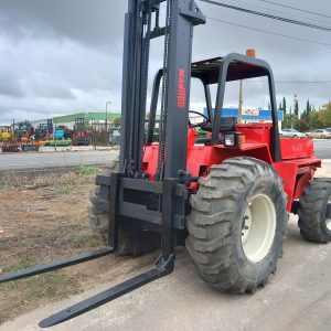 MANITOU  4X4 4RM26N