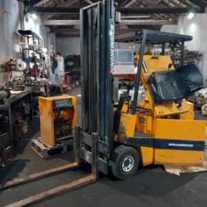 JUNGHEINRICH EFG-D 1.6