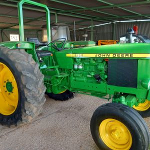 JOHN DEERE 2130