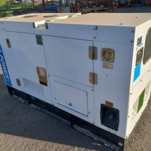 GENERADOR PLUS POWER GF2- 25