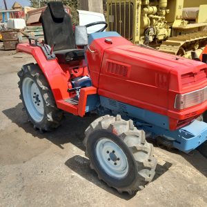 MITSUBISHI MT 120-14