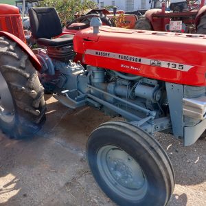 MASSEY FERGUSON 135