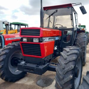 CASE INTERNACIONAL 956 DT